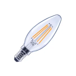 LED filament sijalica B75 4000K 7.5W E14 OSRAM