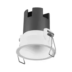 Osram - Ugradno LED svetlo SPOT TWIST LED/5W/230V 4000K prečnik 7 cm bela