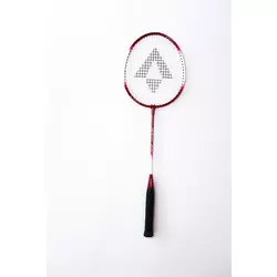 Tecnopro SPEED 200, lopar badminton, rdeča