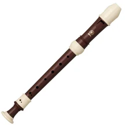 Yamaha YRS-322B Soprano kljunasta flavta
