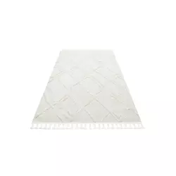 Conceptum Hypnose Tepih 200x290cm Beli