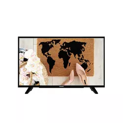 Telefunken 39HE5010 HD LED TV