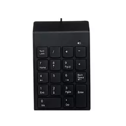 GEMBIRD Numerička tastatura KPD-U-03