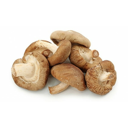 Gobe* Šitake 0,25kg Kadunc pakirane