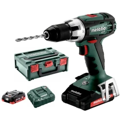 Metabo BS 18 LT COMPACT