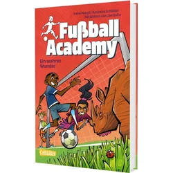 Fußball Academy 7: Ein wahres Wunder