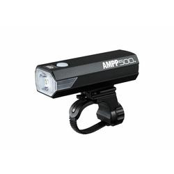 SVETLO PREDNJE AMPP 500 black