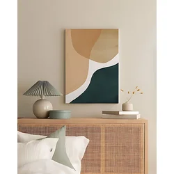 Wallity Slika Artcanvas95, 40x60cm