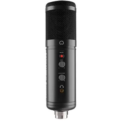 GENESIS Mikrofon Radium 600 G2, Crni