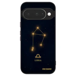 ULTIMATE CASE za Google Pixel 10 - LIBRA