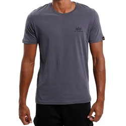 Alpha muška Alpha Industries majica Basic za muškarce