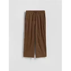 Reserved - Pantalone s vezicom