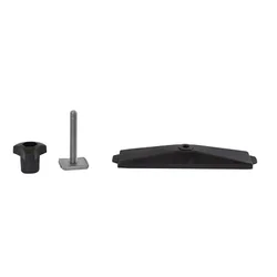 THULE T-ADAPTERSET 20x27 MM M8