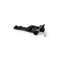 Multi-Function Top Plate for BMPCC 4K/6K-Black version