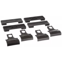 THULE kit 1173 Rapid - set adaptera za krovni nosač