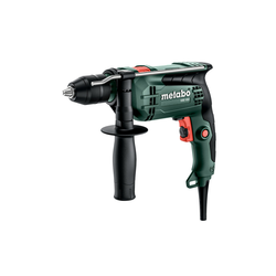 METABO BUŠILICA SBE 650 VIBRACIONA