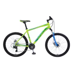 XPLORER MTB Muški bicikl Xpert Vertigo S6 23 6033