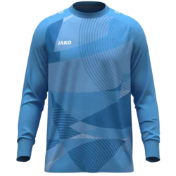 Dres z dogimi rokavi Jako River Goakeeper Jersey