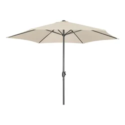 Suncobran Basic Lift Neo 300cm 38mm bež Doppler