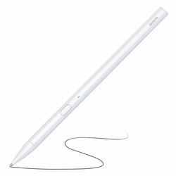 ESR DIGITAL+ STYLUS PEN IPAD WHITE