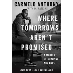 Where Tomorrows Arent Promised