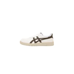 ASICS SportStyle Nizke superge JAPAN S kremna / rjava