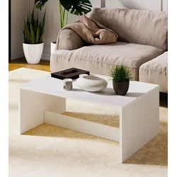 Hanah Home Sto za dnevnu sobu Lenna, Beli