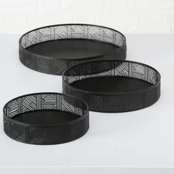 UKRASNI POSLUŽAVNIK 20/5 cm
