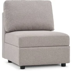 Sofa modul OKSBY sa prost. za odlag. pesak