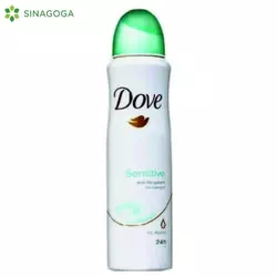 DEZ.DOVE MEN SENSITIVE SHIELD 150ML (6) UNILEVER