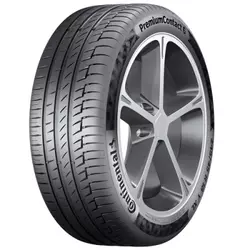 Continental PremiumContact 6 ( 215/55 R18 99V XL EV )