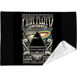 Pink Floyd 1973 Live (Single) Odeja