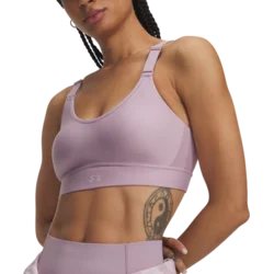 Under Armour Športni modrček Infinity 2.0 medium support
