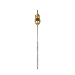 Igla za čiščenje šobe - 10 pack,0,2mm