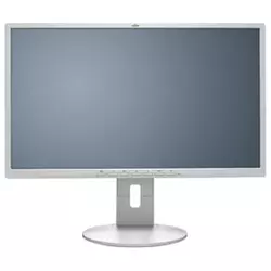 Fujitsu B24-8 TE Pro 60.5 cm (23.8in.) LED LCD monitor - 16:9 - 5 ms - 1920 x 1080 - 16.7 Million Colours - 250 cd/mÂ2 - 20,000,000:1 - Full HD - Speakers - DVI - VGA - DisplayPort - USB - 23 W (S26361-K1577-V140)