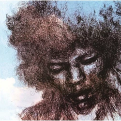 Jimi Hendrix Cry of Love (Vinyl LP)
