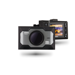 Avto-kamera XBLITZ Trust Professional