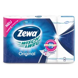 ZEWA Kuhinjski ubrus Wish&Weg Original