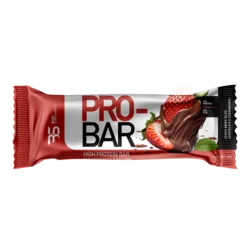 Basic Supplements Pro Bar / 60Gr