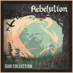 Rebelution - Dub Collection (2 LP)