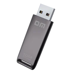 DM Damai USB Flash memorija, 512GB, USB 3.2