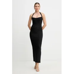 Obleka Herve Leger Maxine