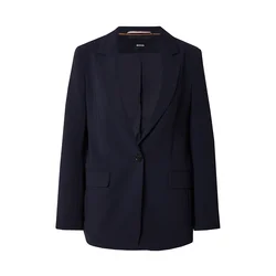 BOSS Blazer Jocaluah, modra