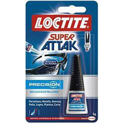 HENKEL lepilo LOCTITE ATTAK MAX 10 G