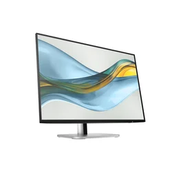 Monitor HP S5 Pro 524pn 24/IPS/1920x1200/100Hz/5ms/HDMI, DP, 4 USB-A, USB-B/VESA/visina/3g