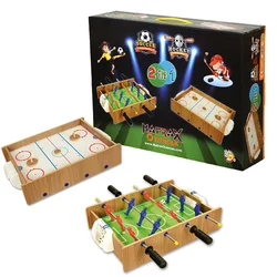 Fudbal/hokej set 2 u 1 Matrax 004127