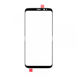 Staklo za touch screen Samsung S8 PLUS crno