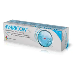 Pharmanova Avaricon gel 75 ML