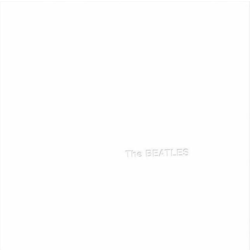 THE BEATLES - The Beatles (White Album - 2LP)