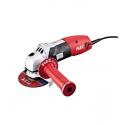FLEX  Brusilica 230 V LE 14-7 125 Inox 1400W 406546
